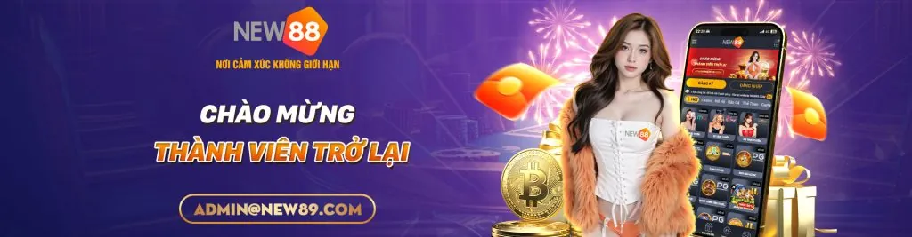 Thưởng nạp lại hàng ngày 1bet