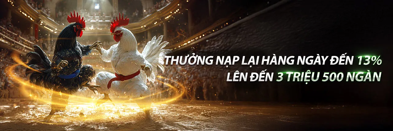 Hoàn trả hàng tuần 1bet